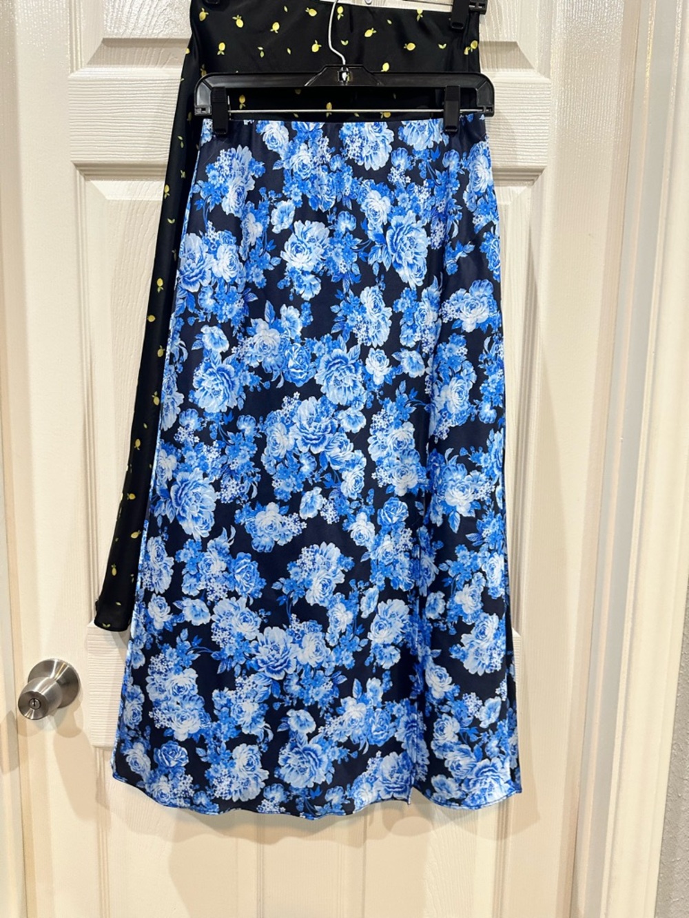 Francesca’s Satin Skirt Bundle